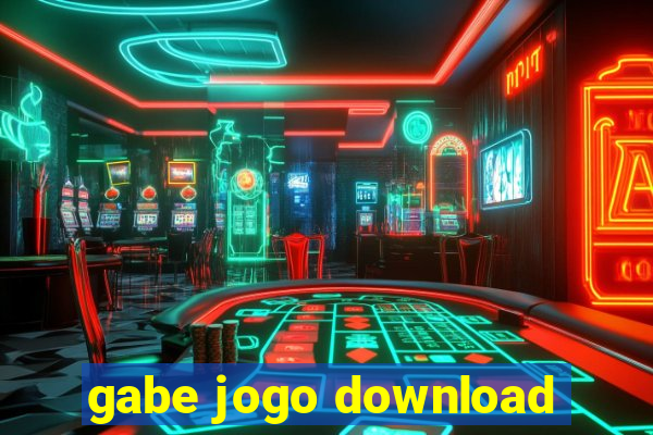 gabe jogo download